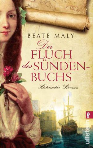 [Sündenbuch 02] • Der Fluch des Sündenbuchs